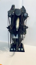 Sideshow alien diorama for sale  Lincoln