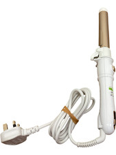 Digital curling iron for sale  EXETER
