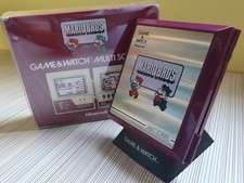 GAME WATCH MARIO BROS NINTENDO MW-56 comprar usado  Enviando para Brazil