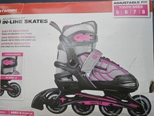 line skates girl schwinn for sale  Tampa
