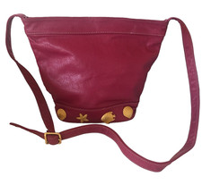 Dark pink bucket for sale  Meridian