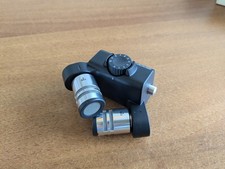 Zoom xyh blk gebraucht kaufen  Hamburg
