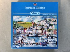Brixham marina 500 for sale  EASTBOURNE