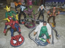 Vintage 2004 toybiz for sale  LEATHERHEAD