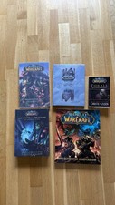 Warcraft bücher gebraucht kaufen  Köln