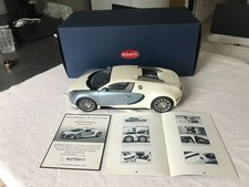 Autoart bugatti veyron d'occasion  Strasbourg-