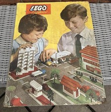 Vintage lego system for sale  LEDBURY