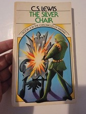 Chronicles narnia ser. for sale  Springfield
