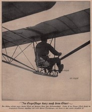 Segelflieger wolf hirth gebraucht kaufen  Deutschland