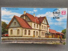 Kibri spur 6706 gebraucht kaufen  Wenden