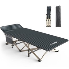 Camping cot adults for sale  Brentwood