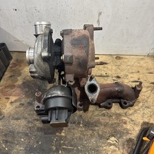 electric turbo for sale  BALLYCLARE