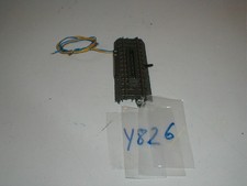 Märklin modelleisenbahn gleis gebraucht kaufen  Karlshausen, Neuerburg, Rodershausen