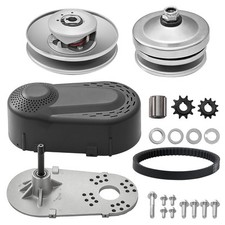 Kart torque converter for sale  Perth Amboy