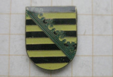 Sachsen wappen deutschland gebraucht kaufen Sachsen wappen deutschland gebraucht kaufen  Münster