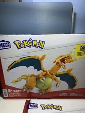 Mega construx pokemon for sale  Watkins