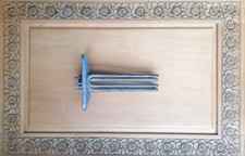 Whale electric heater for sale  BROUGHTON-IN-FURNESS