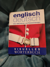 Visuelles Wörterbuch na sprzedaż  PL