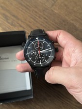 Sinn audi collab for sale  Newton Center