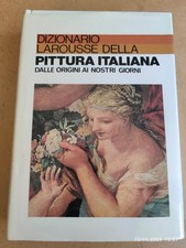 Dizionario larousse della usato  Quartu Sant Elena