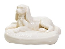 Vtg belleek ireland for sale  New Milford
