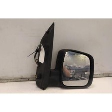 ESPELHO DE PORTA DESTRO PARA FIAT FIORINO (07-16) 1.3 16V MJT (55KW) D/1248CC 2007, usado comprar usado  Enviando para Brazil