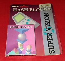 Hash blocks watara usato  Salo