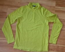 Ziener skipullover laufshirt gebraucht kaufen  Waldbronn