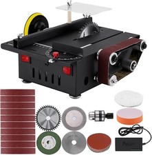 Mini table saw for sale  WALSALL