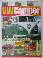 Camper commercial july for sale  BILLERICAY