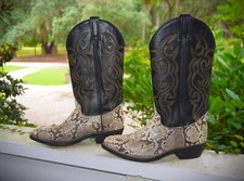 American west men for sale  Midway
