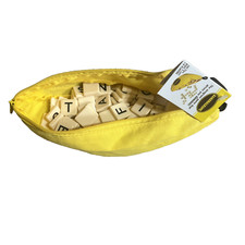 Bananagrams anagram board for sale  WINDSOR