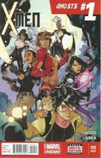 Men n.10 marvel usato Men n.10 marvel usato  Firenze