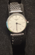 Beautiful ladies longines for sale  BAGSHOT