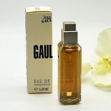 Gaultier eau parfum for sale  OAKHAM