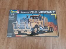 Maquette camion kenworth d'occasion  Annecy