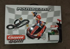 Carrera mario kart for sale  SUNDERLAND
