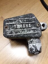 Genuine yamaha master for sale  HOLYWOOD