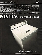 1966 advertising advertising d'occasion  Expédié en Belgium