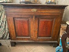 Credenza antica usato  Frattaminore