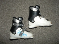 Salomon spk junior for sale  Prudenville