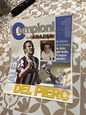 Super poster campioni usato  Palermo