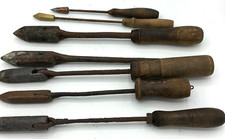 Vintage soldering irons for sale  New Holland