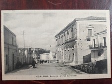 Pomarico corso garibaldi usato  Palestrina