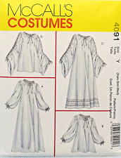 Mccall costumes 4091 for sale  NORTH SHIELDS