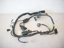 Riginal kabelbaum harness gebraucht kaufen  Haiger