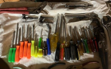 110 pcs mechanics for sale  Buzzards Bay