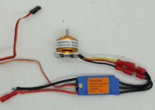Motorius brushless motor usato  Bologna