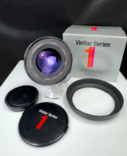 Vivitar series wide for sale  Waukesha