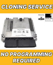 Bosch edc16c39 ecu for sale  KETTERING